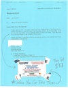 Memorandum