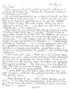 A Letter to Jade