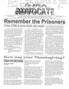 Remember The Prisoners