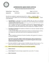Coastline College: Class Close(fill to capacity)