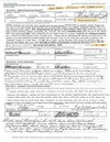 Inmate Request Form