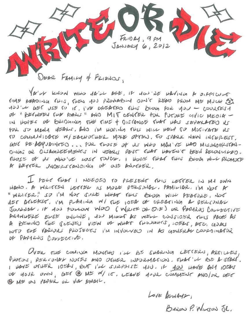 Scanned page