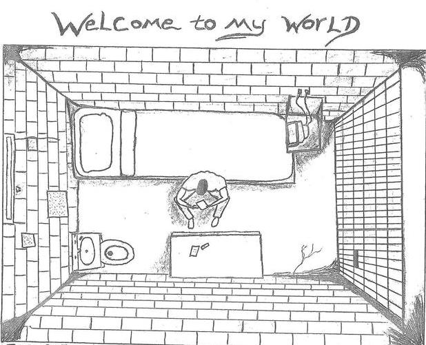 Welcome to My World
