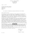 Letter to Governer Patrick  - Closure of Programs/School