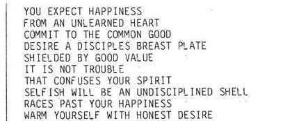 Good Values