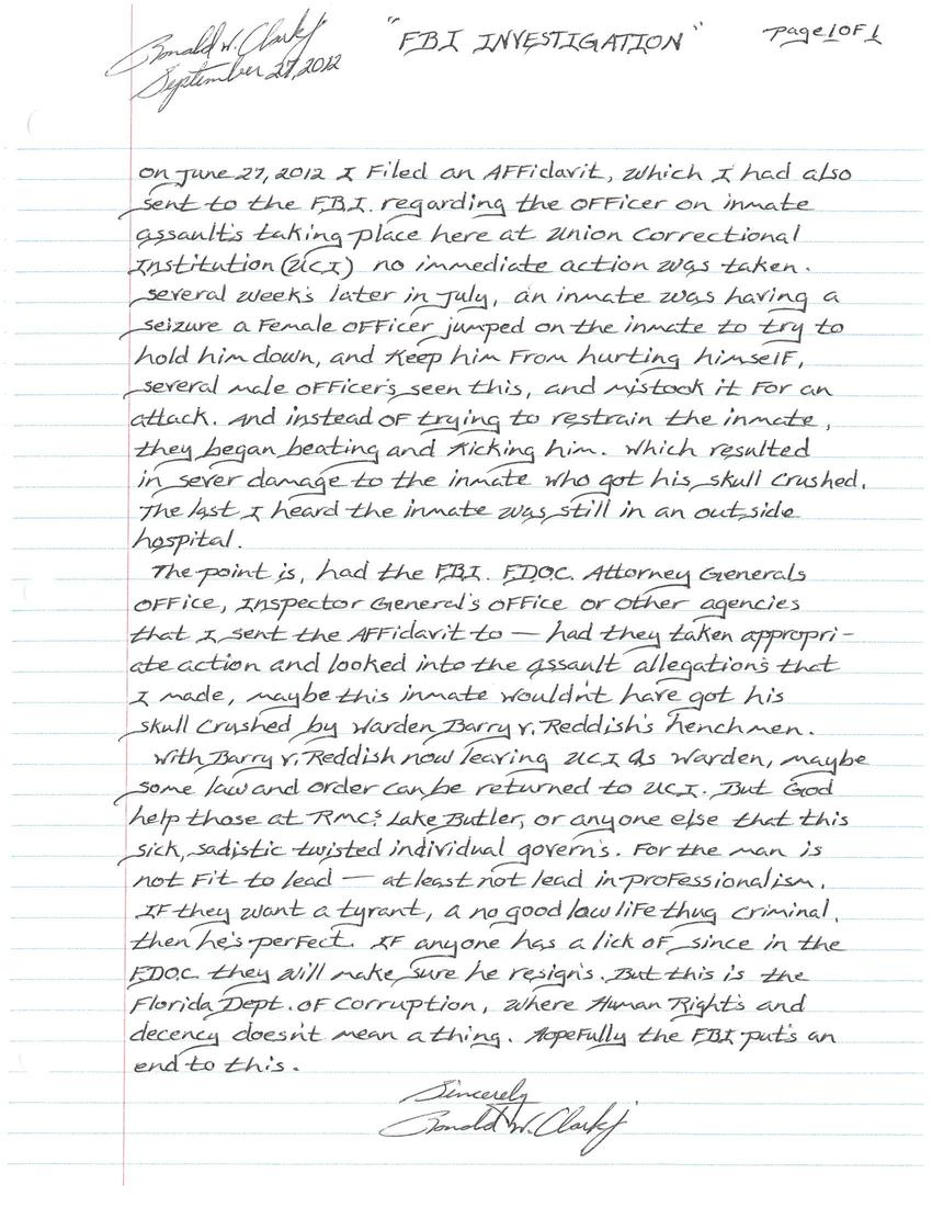 Scanned page