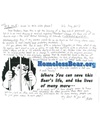 HomelessBear.Org