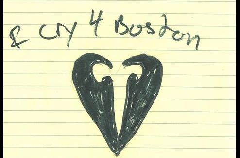 For Boston