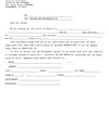 Please Fill Out, Sign, and Send
