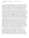 A Brief History of Shirleyworld - The Madness Journals - Chapter XII