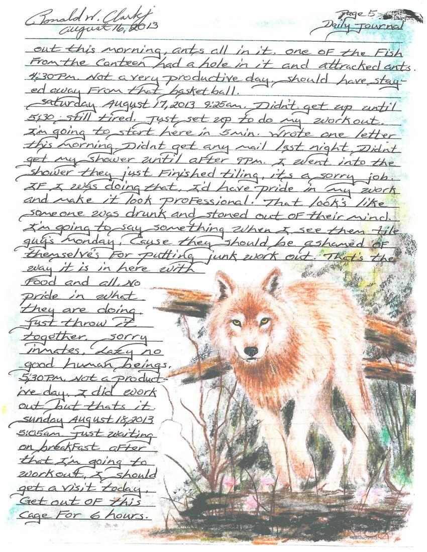 Scanned page