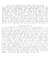 Comment Response