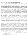 Comment Response