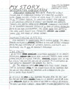 My Story: Wrongful Conviction