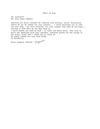 Comment Response