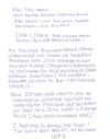 Iran/Isreal And United States Peace/Nuclear Negotiations...