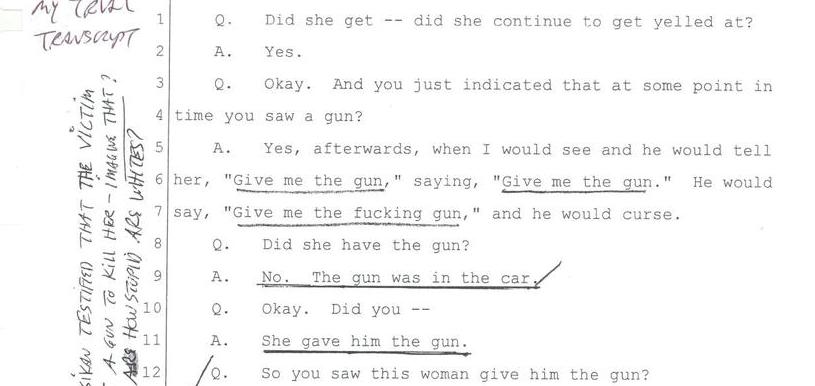 Trial Transcript 