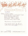 Santa Gram