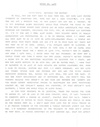 Comment Response