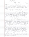 Abuse By The Texas Prison System...