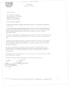 Dear Secretary Sullivan