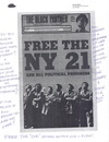 Free The NY 21