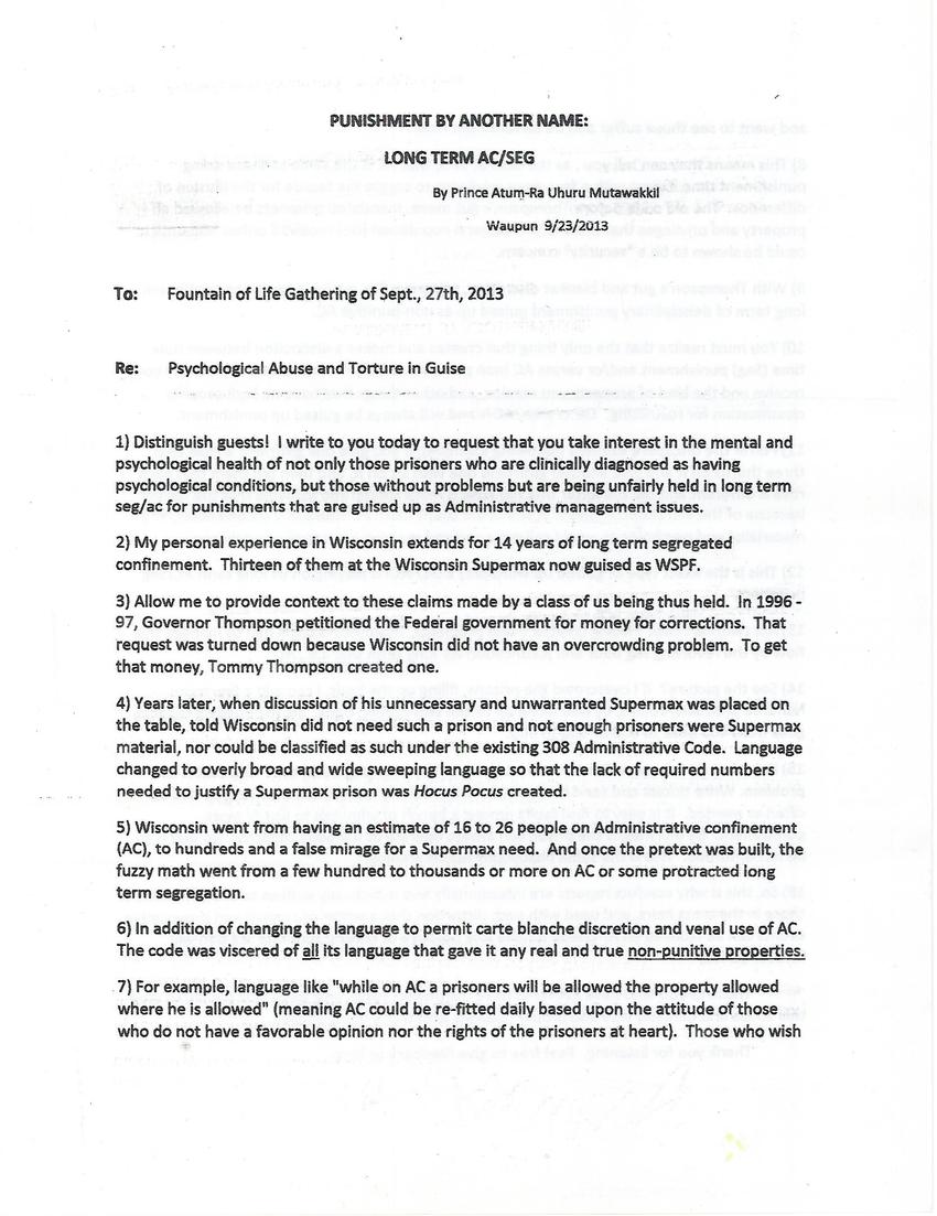 Scanned page