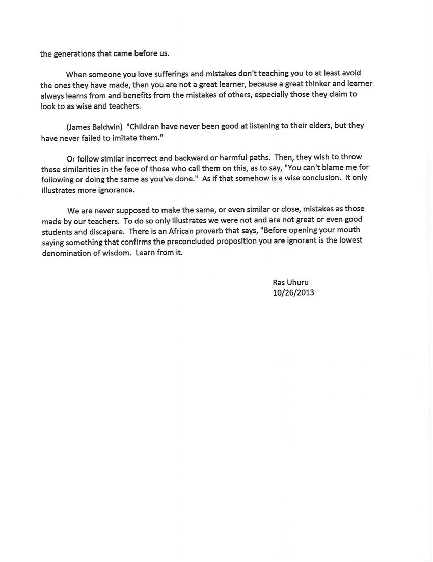 Scanned page