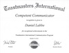 Certificates