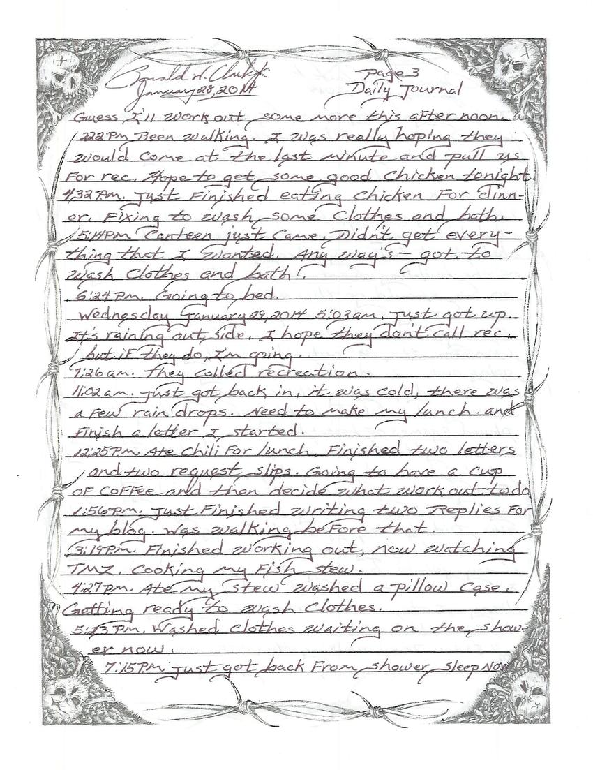 Scanned page
