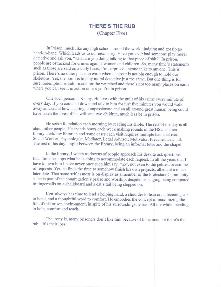 Scanned page