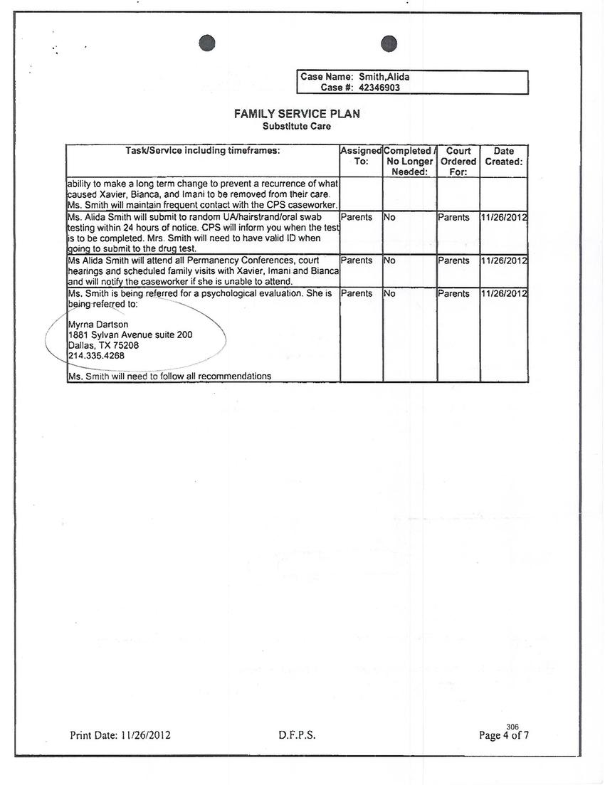 Scanned page