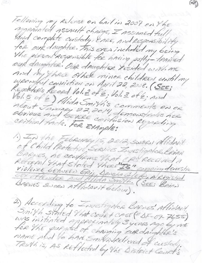 Scanned page