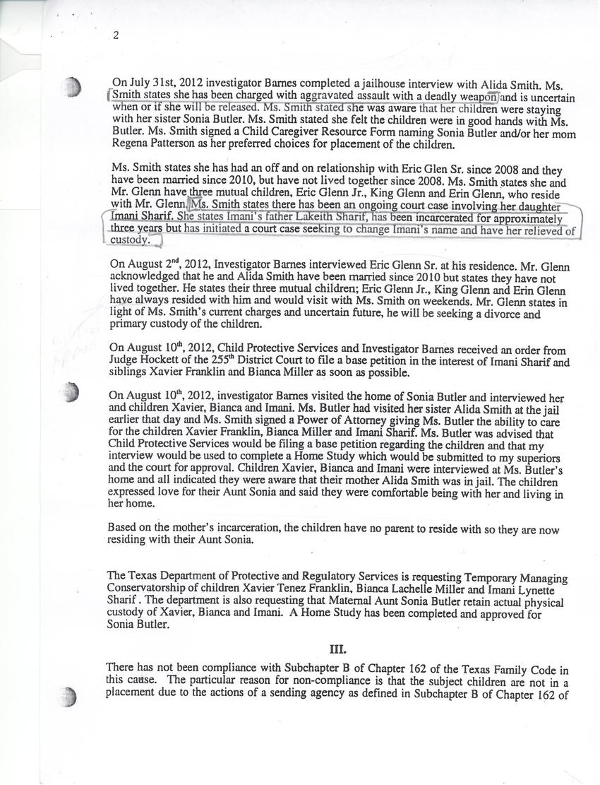 Scanned page