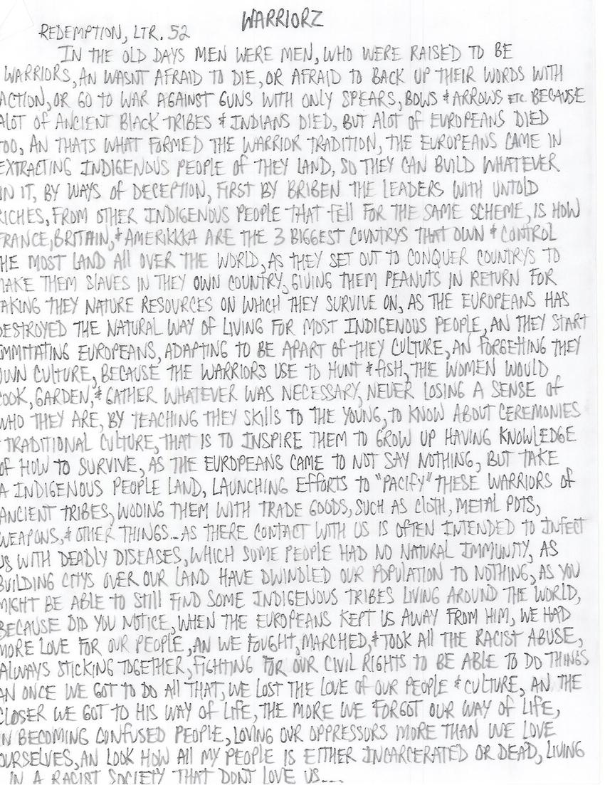 Scanned page