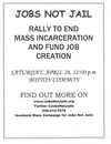 Jobs Not Jail