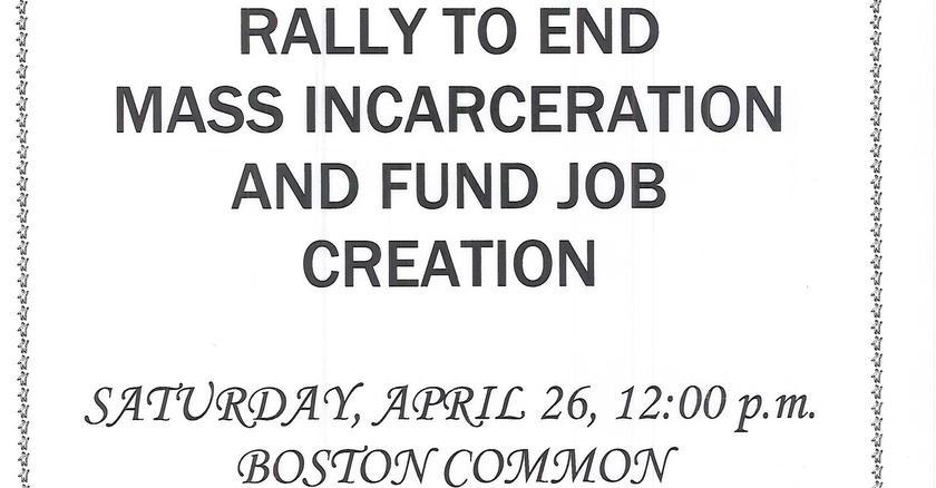 Jobs Not Jail