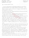 Civil Rights Complaint