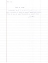 Comment Response