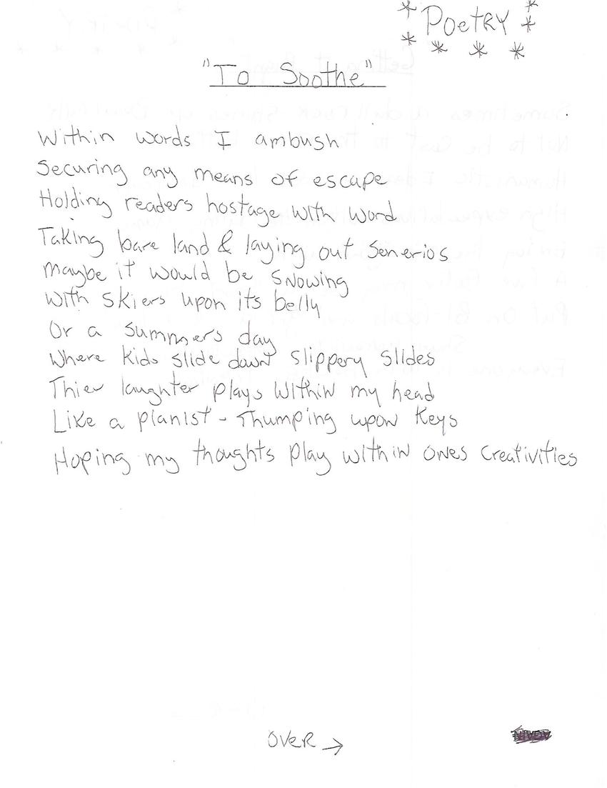 Scanned page