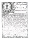 Daily Journal (Feb. 17-23, 2014)