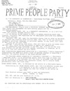 Prime People Party
