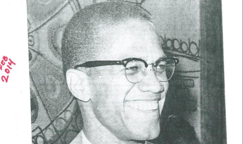 Happy Malcolm X Day