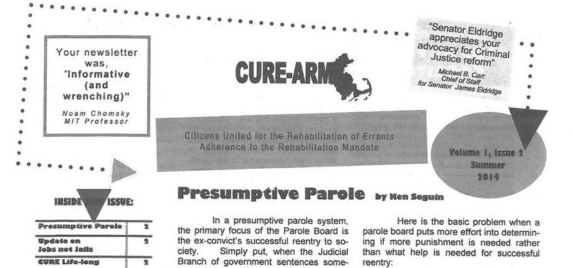 Cure-Arm