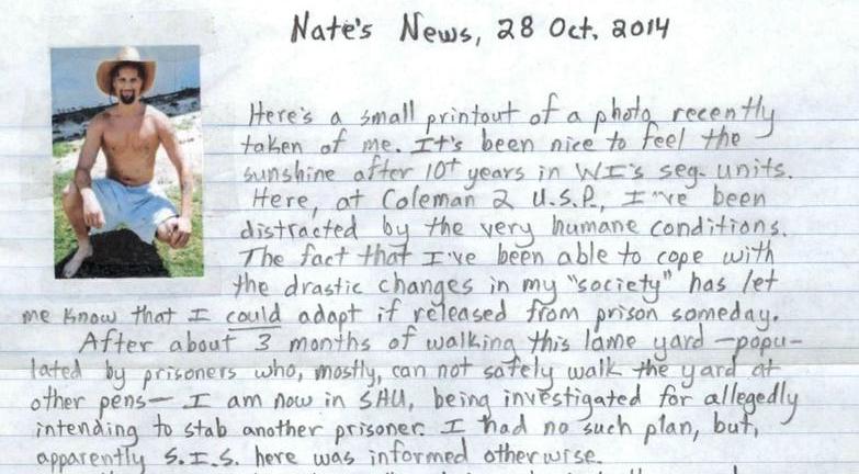 Nate's News, 28 Oct. 2014