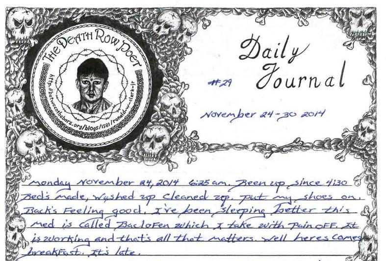 Daily Journal #29