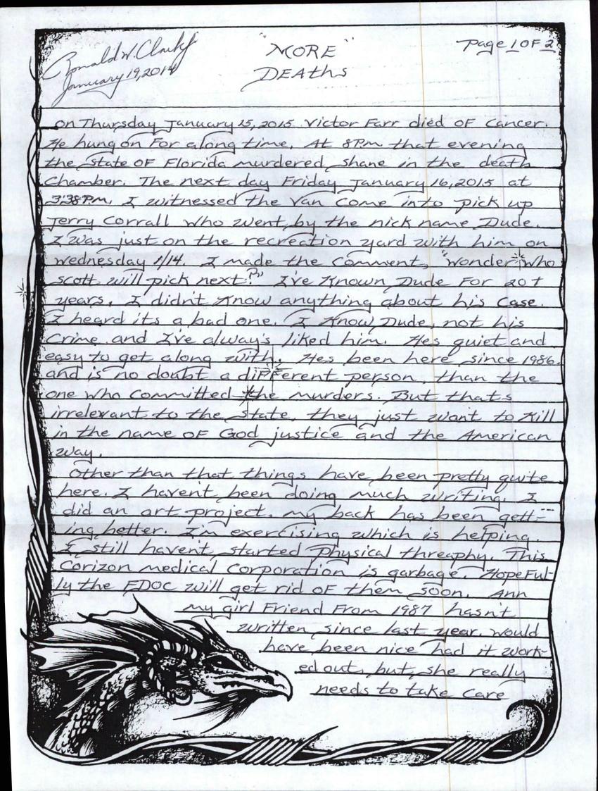 Scanned page