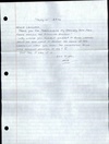 Comment Response