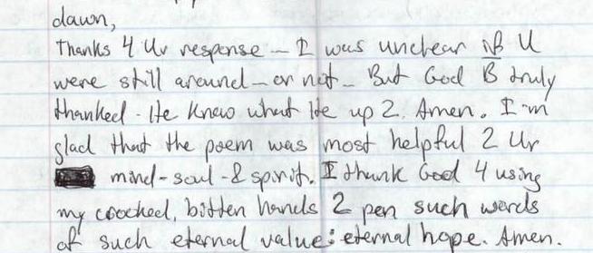 Comment Response