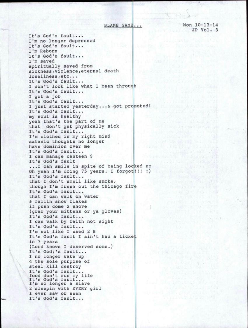 Scanned page